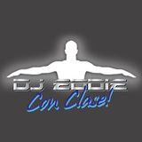 Euro Dance Mix 90s- Dj Eddie ConClase
