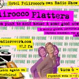 Pelirocco Platters feat. Jeff Barrett Heavenly Records