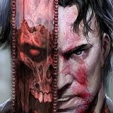Evil Dead - one stepp deeper