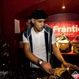 SUNDAYSESSION KEEPING HARDHOUSE ALIVE 18-12-16 PT2