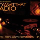 HitYaWitThat-Radio - Special Delivery #2 - Turntable Music