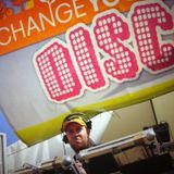 Chalky's Tech Trance Mix 12.2011