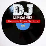DJ Musical Mike