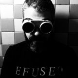 Line Of Sight - Drum&Bass set August 2008