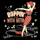 Boppin' With Beth