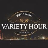 #1701: The Variety Hour feat. Zappa's Sideman - Ike Willis