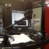 "C'era una volta la pausa pranzo". Radio Milan Inter. Puntata 12. Luglio 2012. "Andrea Goj".