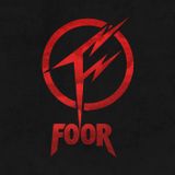 FooR - NU/K Garage mix August 2017