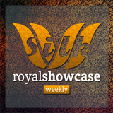 Silk Royal Showcase 164 - Toby Hedges Guest Mix