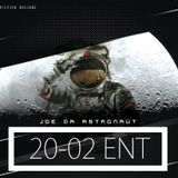 20-02 Ent. on Wild1 Radio 3-16-16