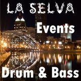 Freaky Flow and Mc FLipside 12-23-2001 Live @ LA SELVA