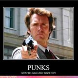 Punk mix 1