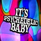 It's Psychedelic Baby, Mixtape 1