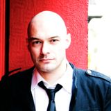 David Gonzalez live @ Phrenetic Society 10th Anniversary (Melgar, Burgos, Spain)