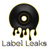 Label Leaks - File 001 - 12.09.2012