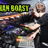 Ciaran Boast - Jaw' Breakin' Electro Mix - Oct 2010