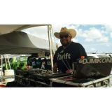 DJ MIK ONE