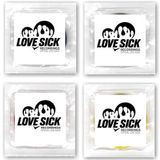 Love Sick Podcast December 2012