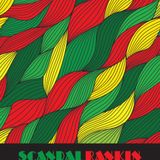 Doctor Fiasco - On a Garage Tip - Scandal Rankin Vol 1