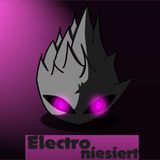 Electronisiert - Dirty Dutch Mix 2011