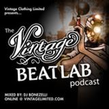 Vintage BeatLab Podcast #033