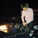Jm Perotti`s TSF Octubre Promo Set 2014