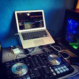 Dweitz Set #001 live recorded