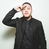Butch presents the Panty Dropper Mixtape 2
