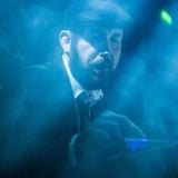 EN LEFKO 87,7 RADIO SHOW #4 (15-10-2017)