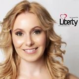 Friday Lunch With Victoria Friday 24th July with Comedian Moj Taylor on Liberty Radio