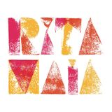 Sine Of The Times - Rita Maia - 19 Nov 16