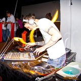 Liquid Drum & Bass mix - Andy F