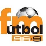 Broma a Luis Miguel Baldeón en Fútbol FM 96.9
