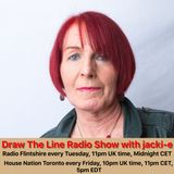 Draw the Line Radio Show