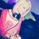 Old School Techno Set (September 2014 @Patricia Technocy)