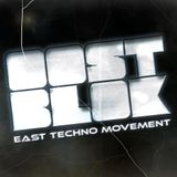 OOSTBLOK PODCAST 007 - TAMMER