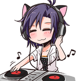 150725 The idolm@ster mix