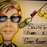Sounds from a Green Room Ep.10- "Young Earth n Shit"