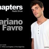 Mariano Favre - Chapters Vol. 6
