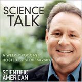 Brian Greene Talks Faster-Than-Light Neutrinos
