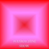Wasmachine Show at DFM Radio