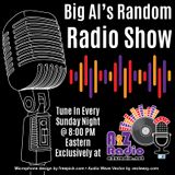 Big Al's Random Radio Show