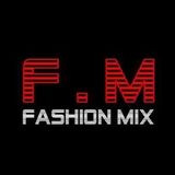 Fashion Mix-Master Edit-El homenaje a Martin Delgado & Shep Pettibone-Producción : Gerardo Sánchez.
