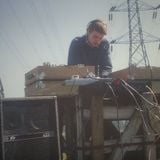 Damien Bailey (special interest) keeping warm dj mix 06/02/12