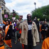 The Power To The People Radio Program Ep5 - Songs For Trayvon