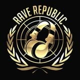 RAVE REPUBLIC 2018 OPEN FORMAT MIX