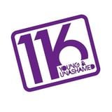 116 Y&U show pride