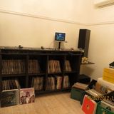 DJ Dez Andrés @ Housepitality 4-10-13