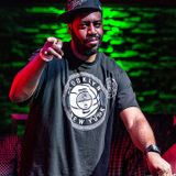 THE TAKEOVER w/ DJ ESQUIRE - Episode 17: AALIYAH BIRTHDAY TAKEOVER MIX