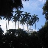 Novomundo Radio Show - Radio Campus Paris - May 2014
